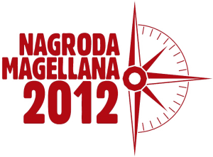 Nagroda Magellana 2012