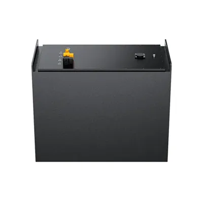 Prospects for the development of backup power storage in East Africa