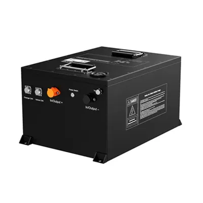 Industrial plant solar power generation