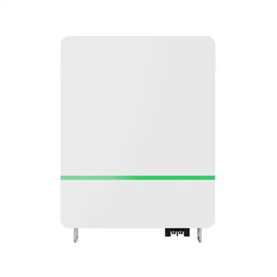 Latest communication base station energy management system design