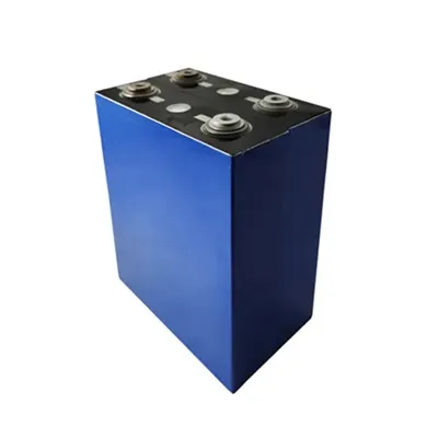 Comparative analysis of explosion-proof solar container lithium battery energy storage cabinets