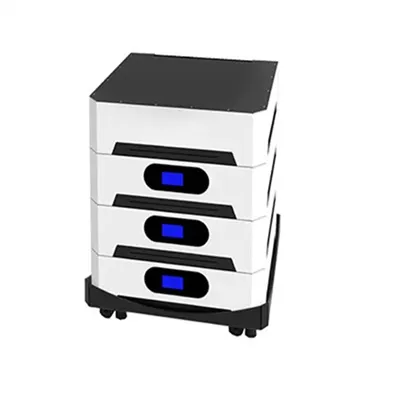Price of 10kW Mobile Outdoor Cabinet for Power Distribution Stations