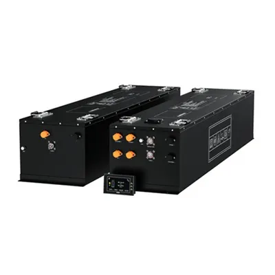 Is the energy storage cabinet battery an enterprise