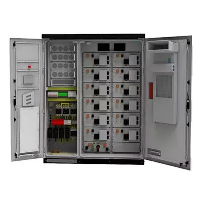 600V inverter cabinet price