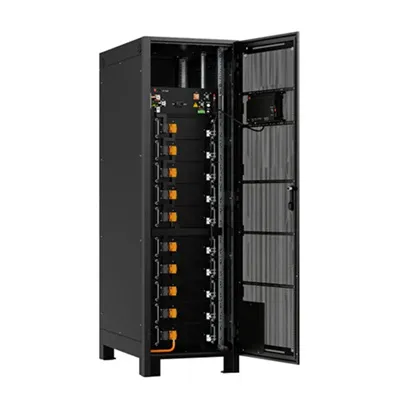 How much does a 100kW inverter cabinet cost at a russian port 