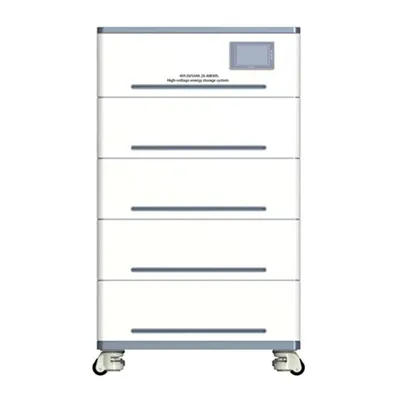 Price of 150-foot Off-Grid Solar Container for Power Distribution Stations