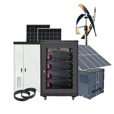 Myanmar solar container communication station Price