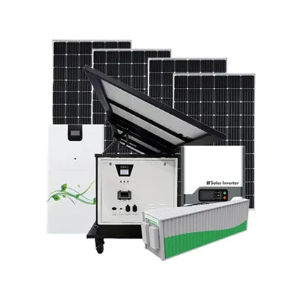 How much does a large energy storage cabinet battery cost 