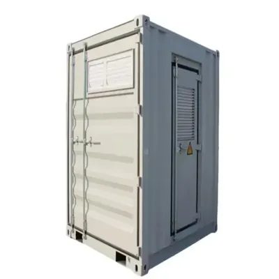 Niger tool solar energy storage cabinet lithium battery price