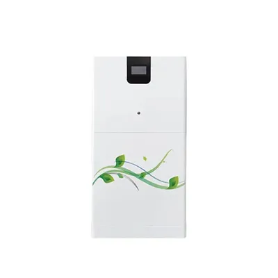 Price of 5MWh Power Cabinet for Factory Use