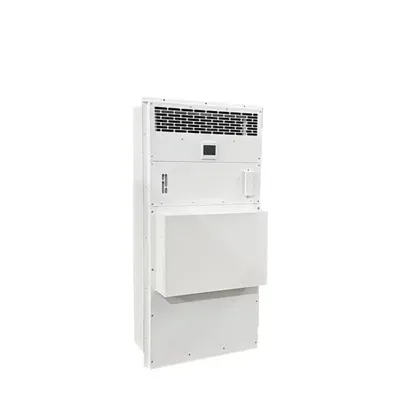 Dutch Outdoor Cabinet 100kWh Group Purchase Price