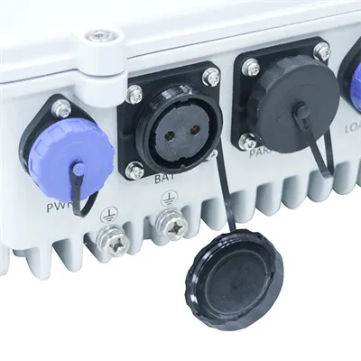Andorra energy storage power supply wholesale price