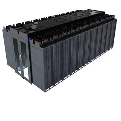 Is the lithium iron phosphate battery station cabinet safe 