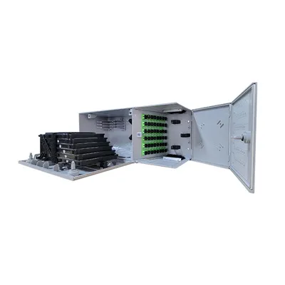 Thermal management system in energy storage cabinet