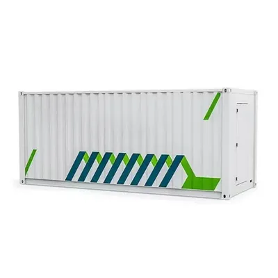Energy Storage Power Bess