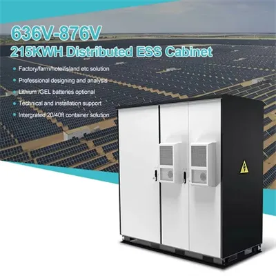 Solar Container 20kW Bidding Price