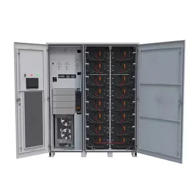 ASEAN Ten Countries Bridge User Outdoor Communication Cabinet DC