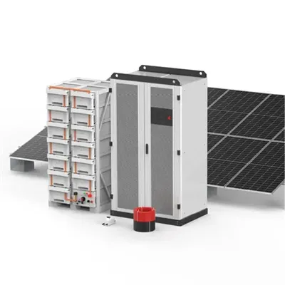 Cost of Grid-Connected Energy Storage Battery Cabinets for Island Use in Vietnam