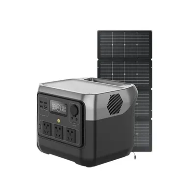 Photovoltaic energy storage cabinet solar energy working principle