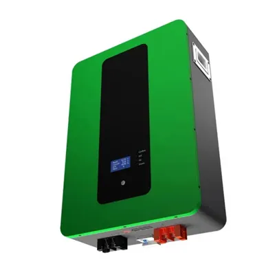 Price of battery cabinet maintenance