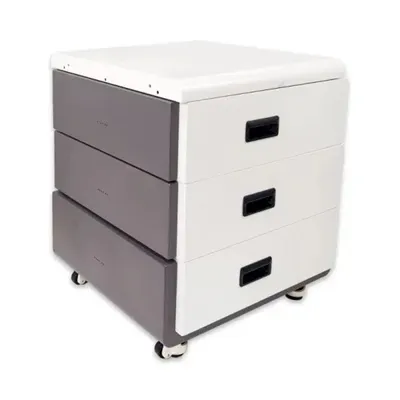 Vientiane energy storage low temperature solar container lithium battery