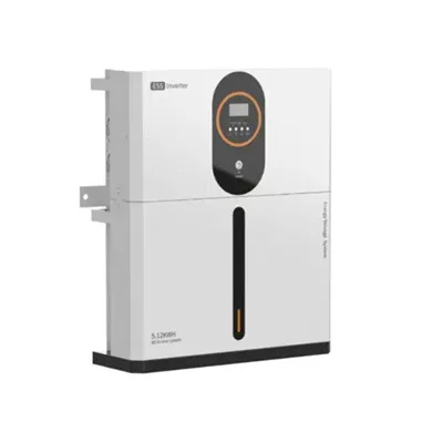 Market Price of 5MW Solar Energy Storage Communication Cabinet