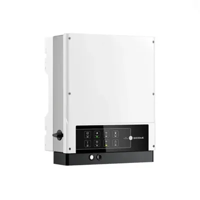 Portugal new solar cabinet system customized price