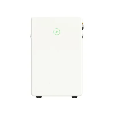 Photovoltaic 10 panels 4 batteries