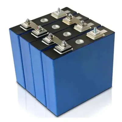 Solar container energy storage system fire backup power supply