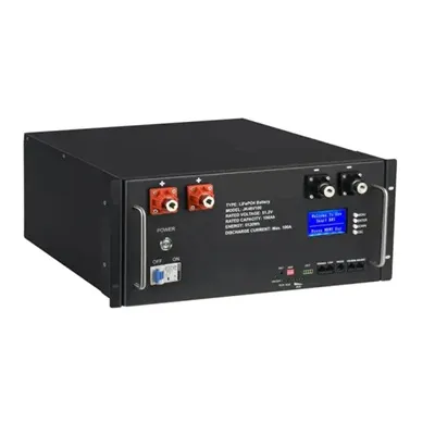 Energy storage cabinet solar assisted
