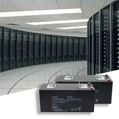 Mobile Energy Storage Battery Cabinet Price Inquiry