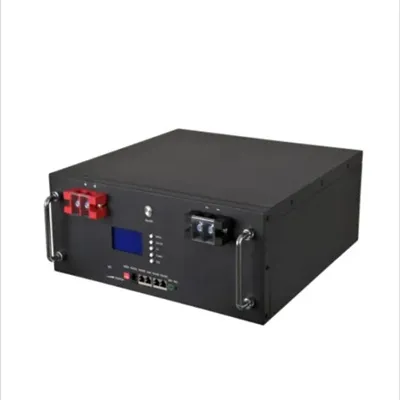 Libya battery energy storage supplier