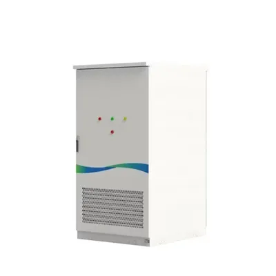 Japan s Intelligent Energy Storage Cabinet for Disaster Relief AC DC Integration