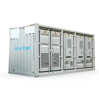 Cambodia energy storage lithium iron phosphate battery