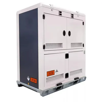 Us base station integrated energy storage cabinet price 20kW
