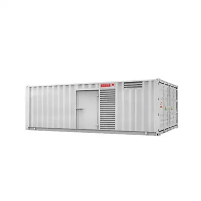 Large solar container battery Cabinet Base Station and Price