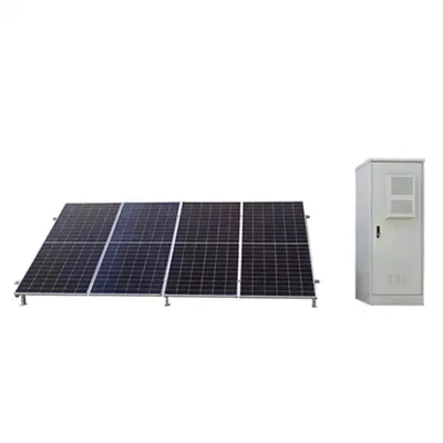 Cost of a 10kW Energy Storage Battery Cabinet for Indian Base Stations