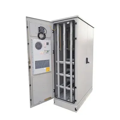 How to select DC power for microgrid energy storage battery cabinets