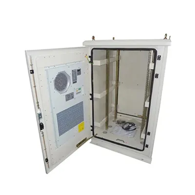 Cost of 50kW energy storage cabinet at us ports