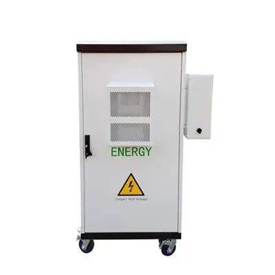 The role of combiner box and energy storage cabinet