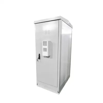 Uruguay Public Welfare solar container energy storage system