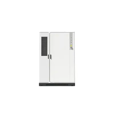 Solar container communication station energy management system planning solution